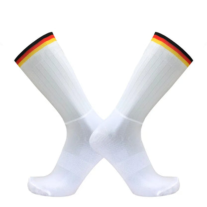 Anti-Slip Silicone Socks