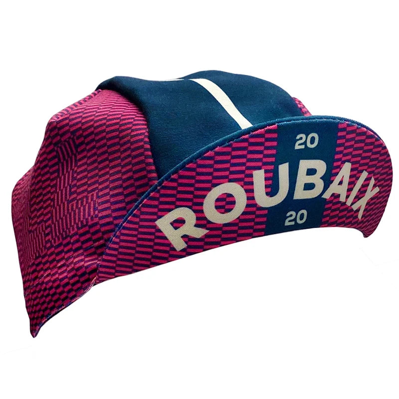 Casquette Paris-Roubaix