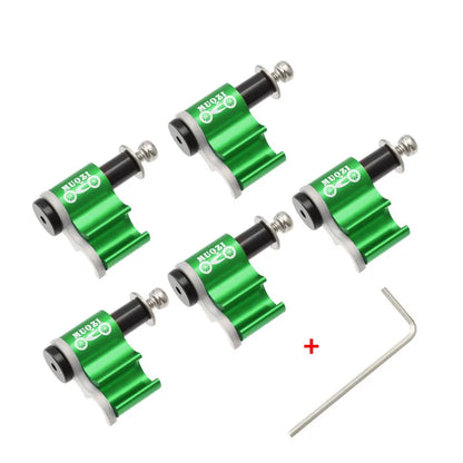 Adaptador Guía Cable Freno Bicicleta 