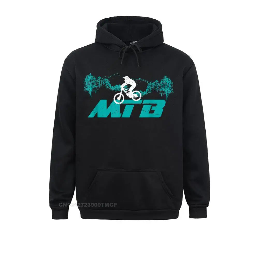 Bike MTB Biking Sweatshirts