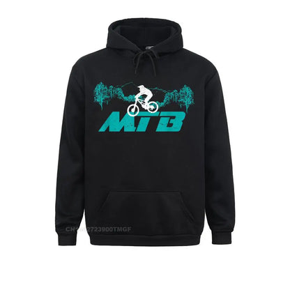 Bike MTB Biking Sweatshirts