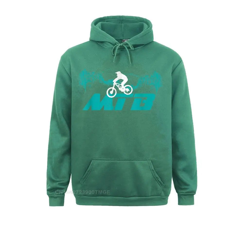 Bike MTB Biking Sweatshirts
