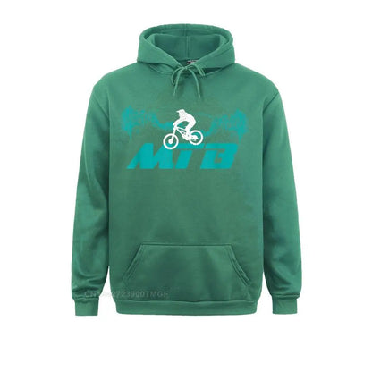 Bike MTB Biking Sweatshirts