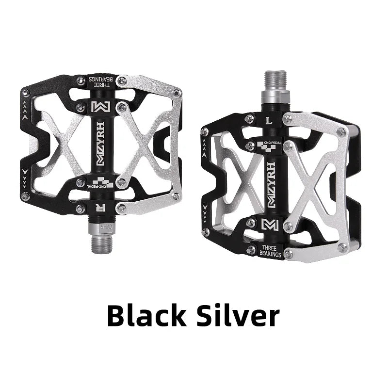 CNC Aluminum Bike Pedals
