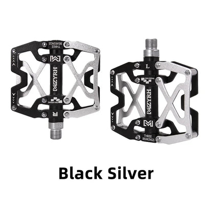 CNC Aluminum Bike Pedals