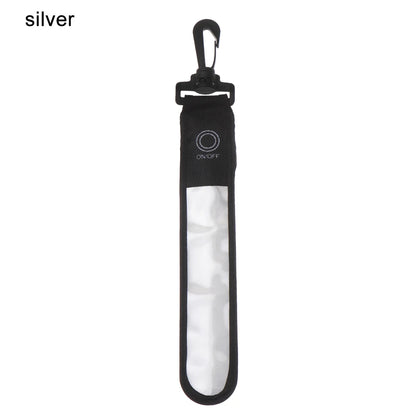 LED-Sicherheitsarmband mit hoher Sichtbarkeit