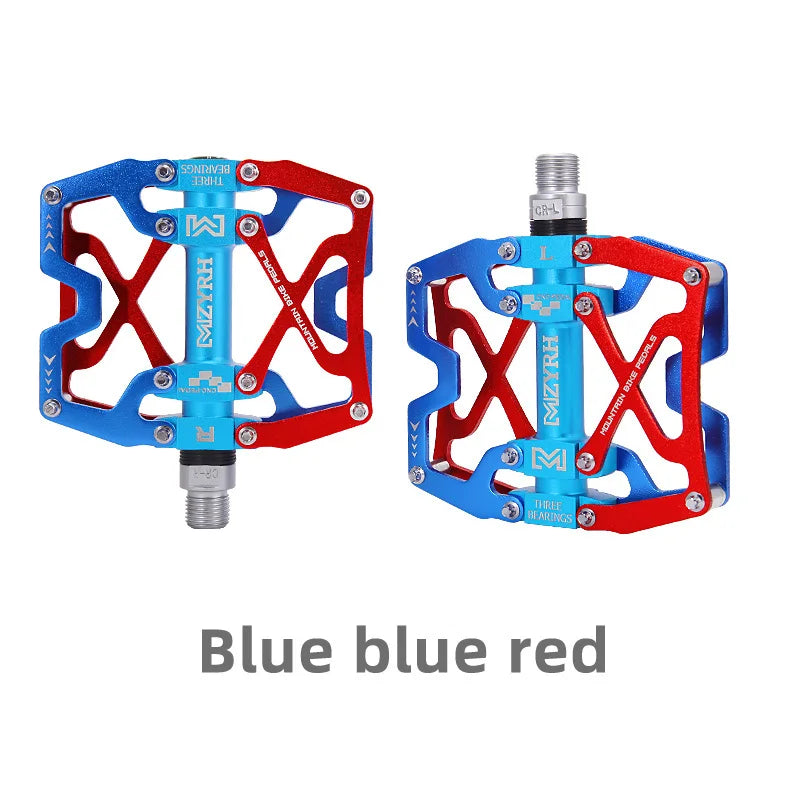 CNC Aluminum Bike Pedals