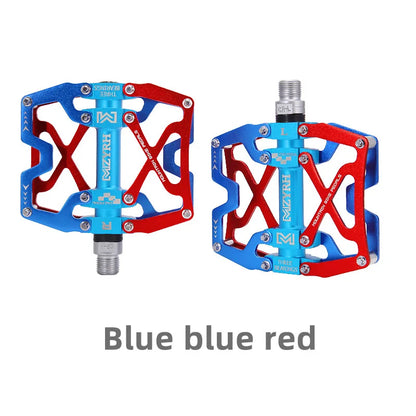 CNC Aluminum Bike Pedals