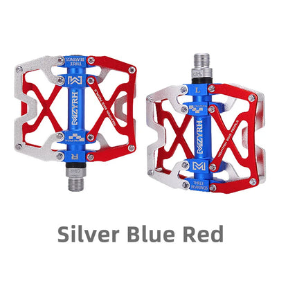 CNC Aluminum Bike Pedals