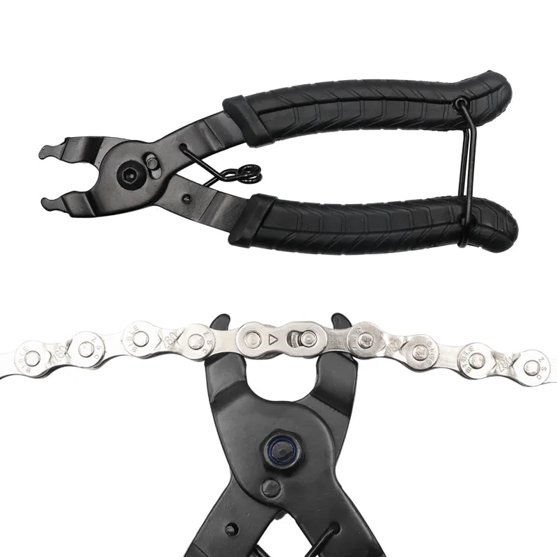 Bicycle Chain Link Pliers 