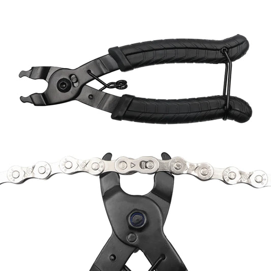 Bicycle Chain Link Pliers 