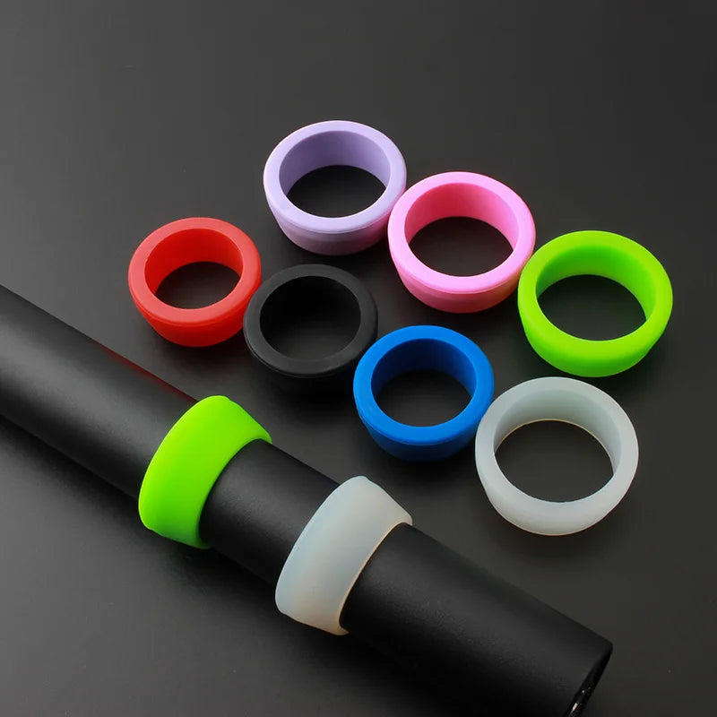 Bicycle Seat Post Silica Gel 