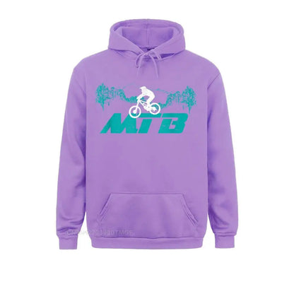 Bike MTB Biking Sweatshirts