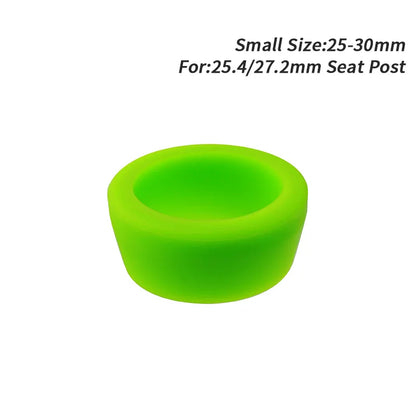 Bicycle Seat Post Silica Gel 