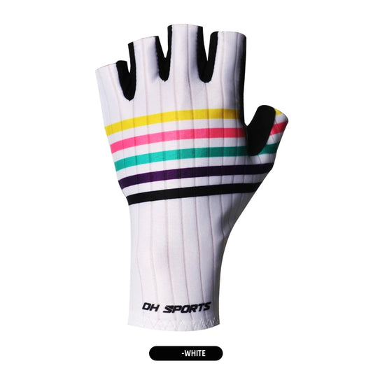 Gepolsterte Fahrradhandschuhe