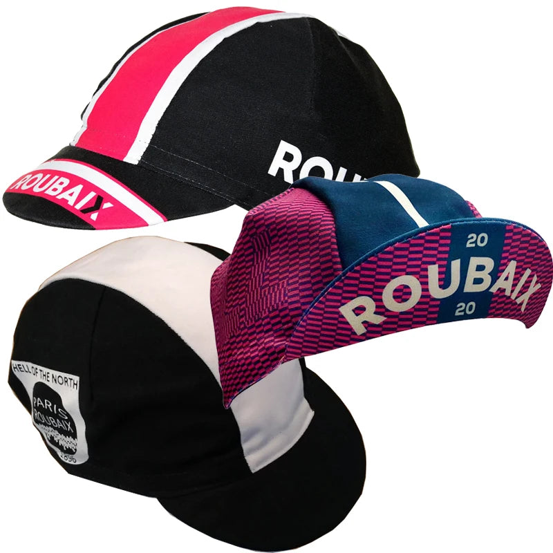 Casquette Paris-Roubaix