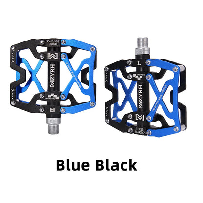 CNC Aluminum Bike Pedals