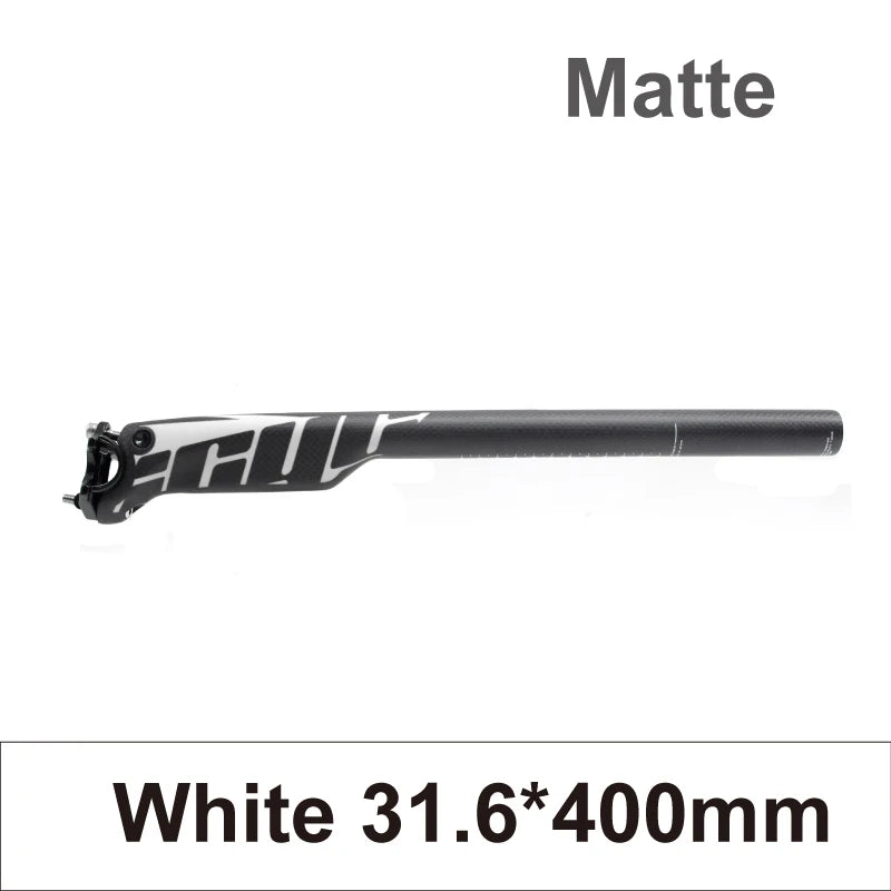 Seatpost Carbon MTB 