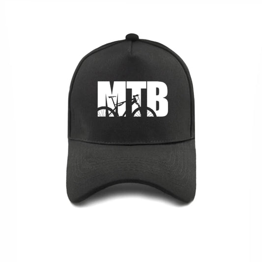Mountain Bike (MTB) Cap