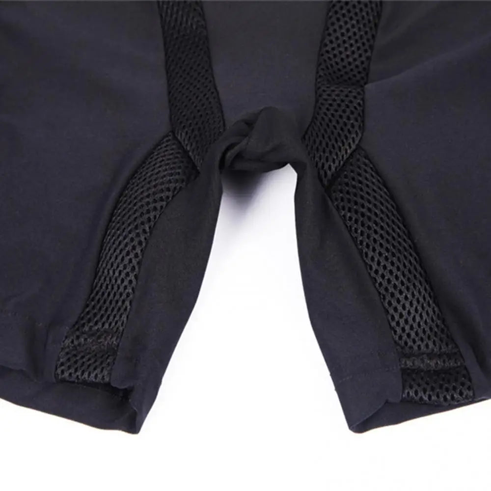 Protective Padded Shorts Cycling
