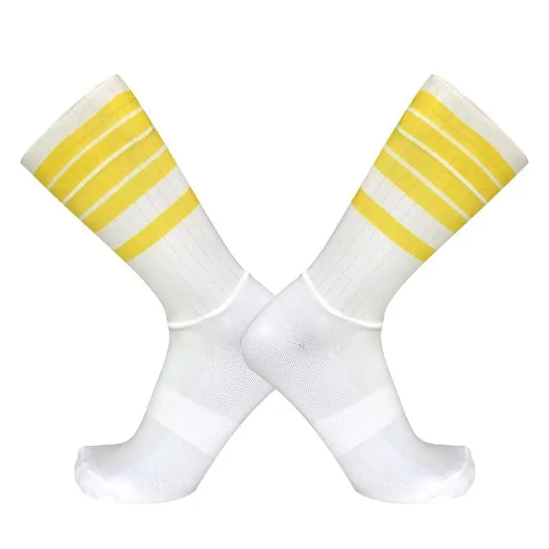 Anti-Slip Silicone Socks