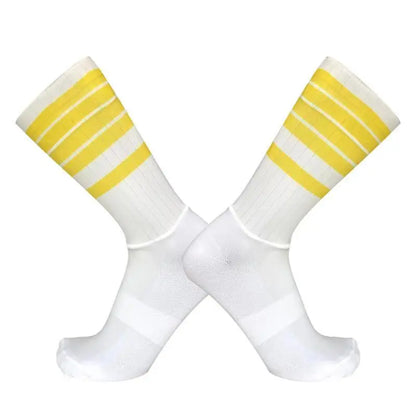 Anti-Slip Silicone Socks