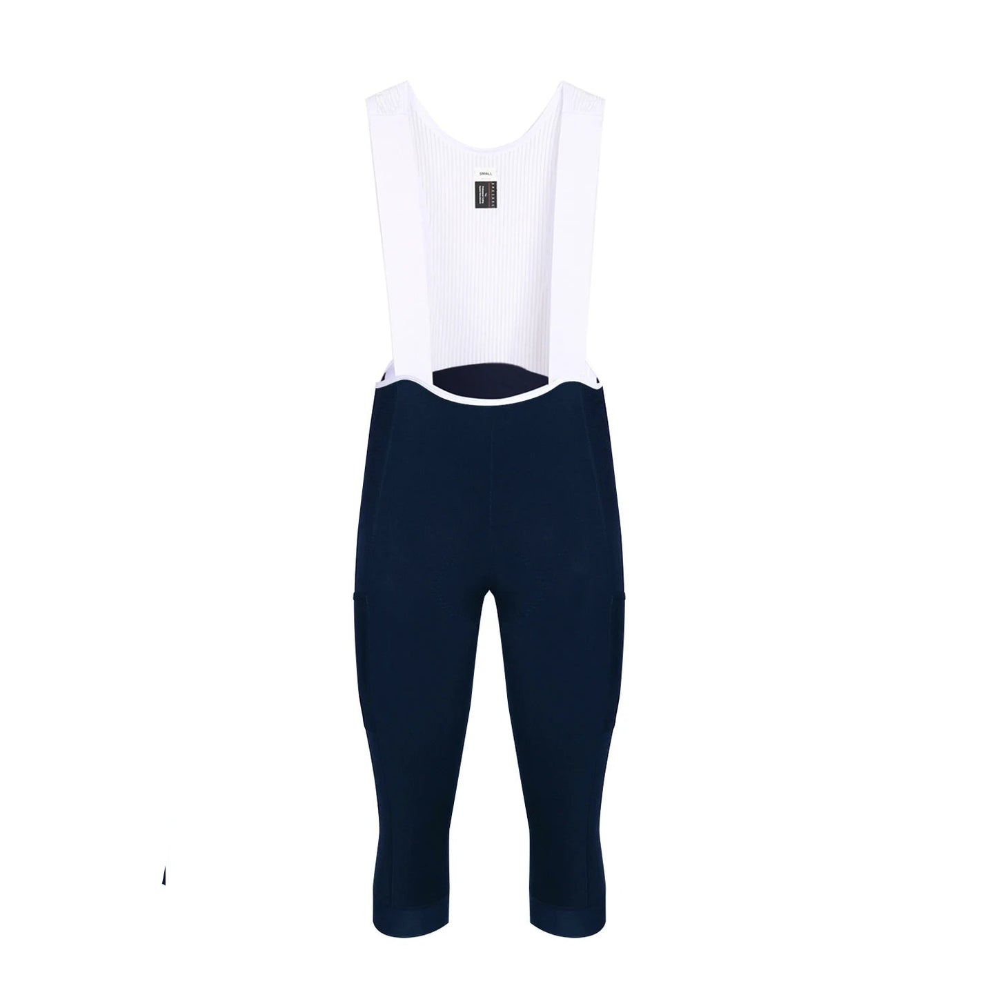 3/4 Bib Pants Thermal Fleece Cycling 