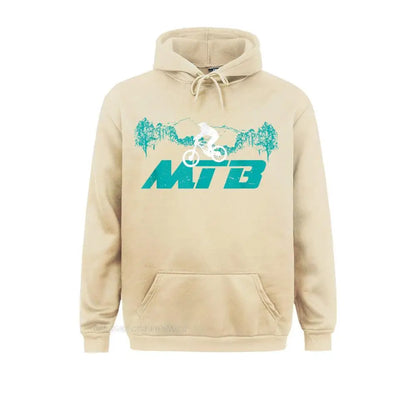 Bike MTB Biking Sweatshirts