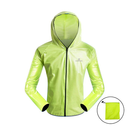 Waterproof Cycling Suit
