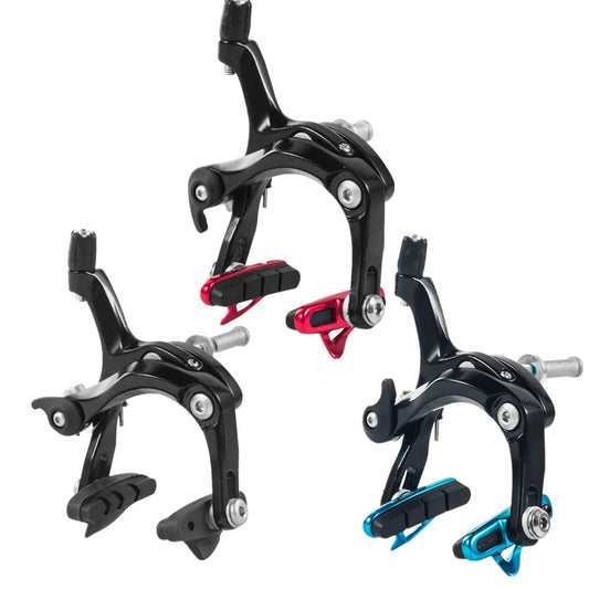 CNC-Fahrrad-V-Bremssattel 