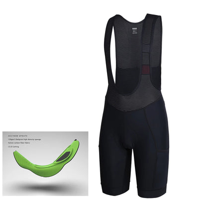 Bib Shorts Cycling for Long Distance