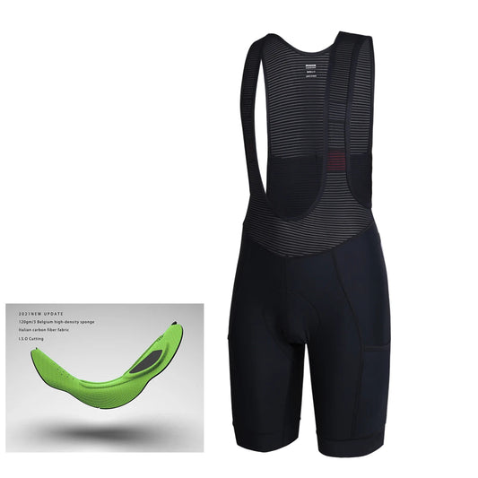 Bib Shorts Cycling for Long Distance