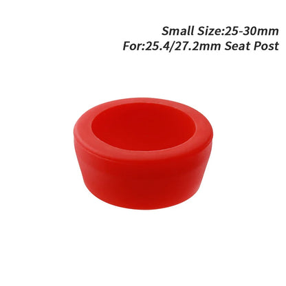 Bicycle Seat Post Silica Gel 