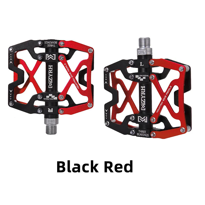 CNC Aluminum Bike Pedals