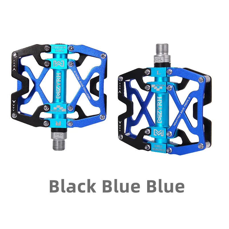 CNC Aluminum Bike Pedals