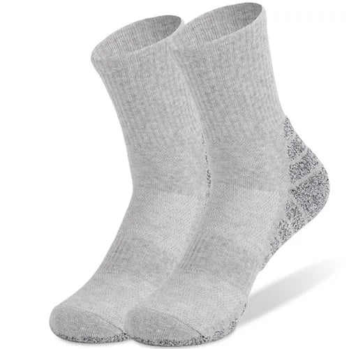Performance Athletic Crew Socks