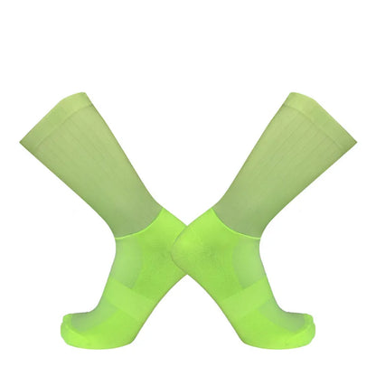 Anti-Slip Silicone Socks
