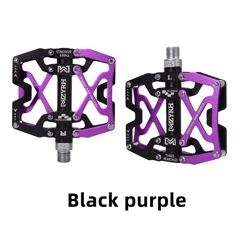 CNC Aluminum Bike Pedals