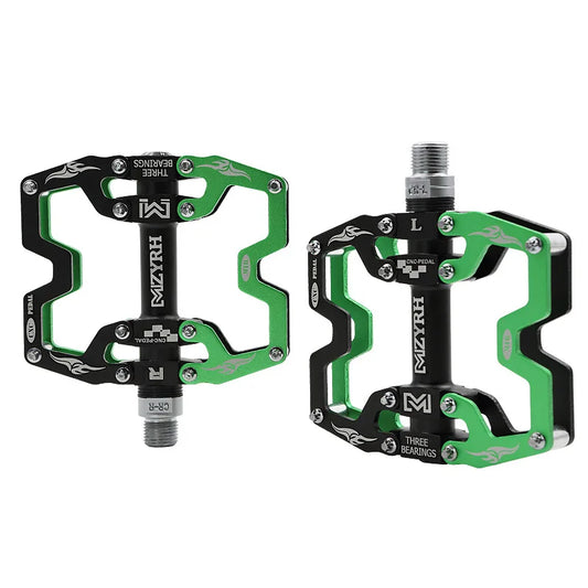 CNC Aluminum Bike Pedals