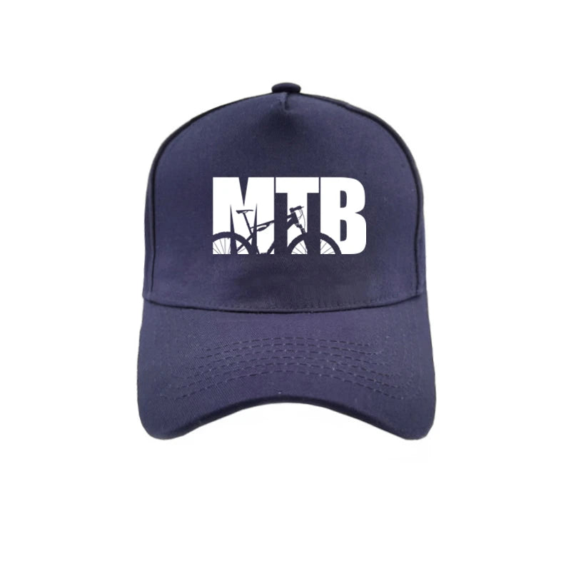 Mountain Bike (MTB) Cap