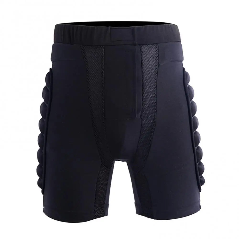 Protective Padded Shorts Cycling