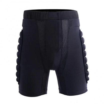 Protective Padded Shorts Cycling