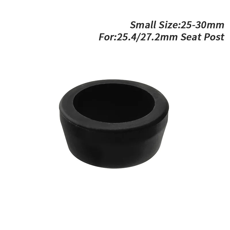 Bicycle Seat Post Silica Gel 
