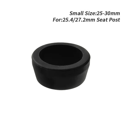 Bicycle Seat Post Silica Gel 