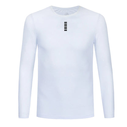 Cycling Jersey Full Sleeve Shirt