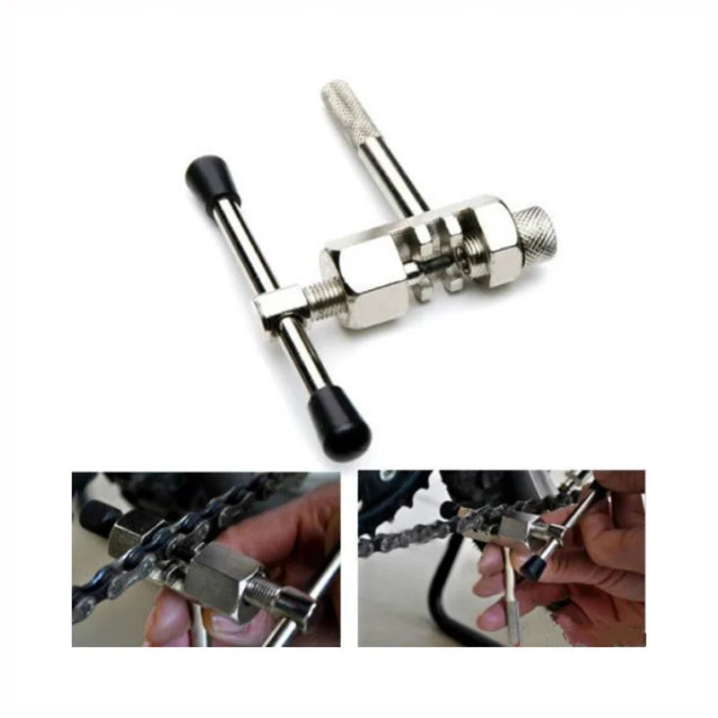 Multifunction Bicycle Repair Tool