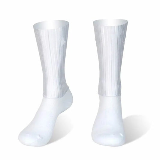 Anti-Slip Silicone Socks