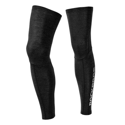 Lycra Cycling Legwarmers Anti-UV