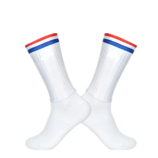 Anti-Slip Silicone Socks