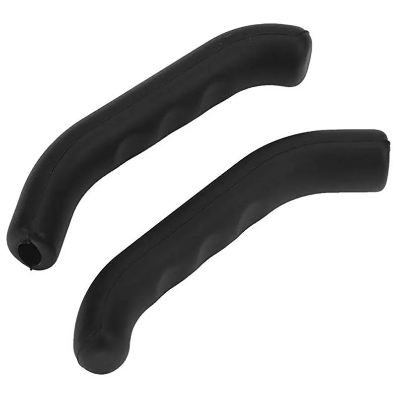 2PCS Universal Silicone Gel Brake Handle 